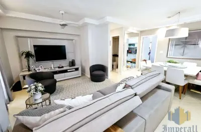 Apartamento com 3 quartos à venda no jardim aquárius, são josé dos campos , 98 m2 por r$ 980.000