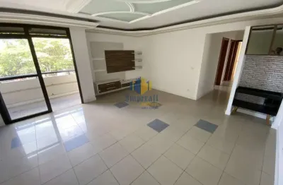 Apartamento com 3 quartos à venda no bosque dos eucaliptos, são josé dos campos , 108 m2 por r$ 680.000