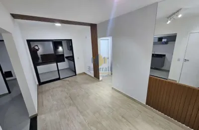Apartamento com 2 quartos à venda no jardim primavera, jacareí , 59 m2 por r$ 430.000