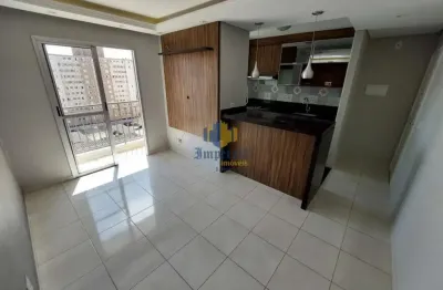 Apartamento com 2 quartos à venda no parque industrial, são josé dos campos , 51 m2 por r$ 398.000