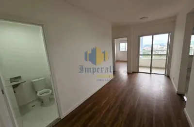 Apartamento com 2 quartos à venda no loteamento villa branca, jacareí , 64 m2 por r$ 540.000