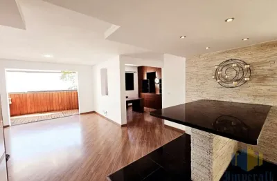 Apartamento com 3 quartos à venda no bosque dos eucaliptos, são josé dos campos , 123 m2 por r$ 990.000