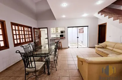 Casa com 4 quartos à venda na cidade jardim, jacareí , 242 m2 por r$ 760.000