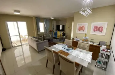 Apartamento com 3 quartos à venda na vila sanches, são josé dos campos , 100 m2 por r$ 795.000