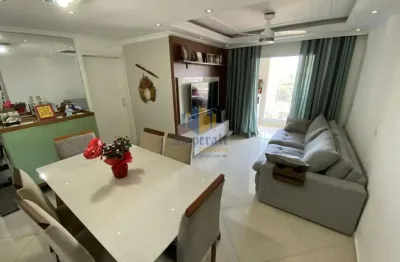Apartamento com 3 quartos à venda na vila sanches, são josé dos campos , 94 m2 por r$ 720.000