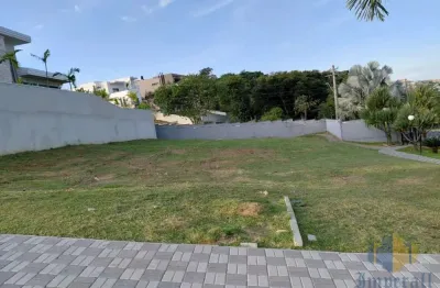 Terreno à venda no condomínio reserva do paratehy, são josé dos campos , 740 m2 por r$ 1.450.000