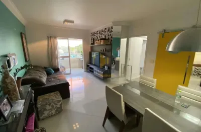 Apartamento com 3 quartos à venda no Jardim América, São José dos Campos , 100 m2 por R$ 870.000