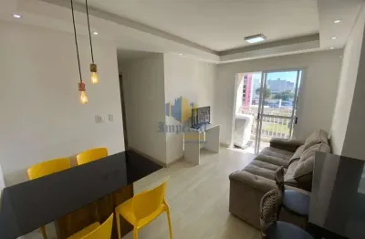 Apartamento com 2 quartos à venda no centro, são josé dos campos , 60 m2 por r$ 410.000