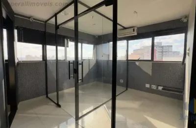 Sala comercial à venda no jardim satélite, são josé dos campos , 50 m2 por r$ 345.000