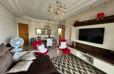 Apartamento com 4 quartos à venda no jardim esplanada, são josé dos campos , 157 m2 por r$ 1.800.000