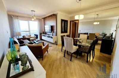 Apartamento com 3 quartos à venda na vila betânia, são josé dos campos , 107 m2 por r$ 825.000