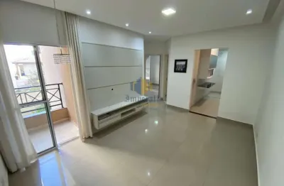 Apartamento com 2 quartos à venda no jardim oriente, são josé dos campos , 50 m2 por r$ 350.000