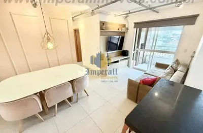 Apartamento com 2 quartos à venda no parque industrial, são josé dos campos , 65 m2 por r$ 520.000
