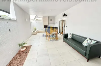 Casa em condomínio fechado com 3 quartos à venda no urbanova, são josé dos campos , 173 m2 por r$ 1.720.000