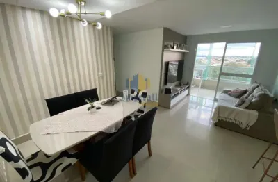 Apartamento com 3 quartos à venda no parque industrial, são josé dos campos , 87 m2 por r$ 750.000