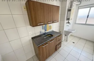 Apartamento com 2 quartos à venda no jardim augusta, são josé dos campos , 58 m2 por r$ 399.000