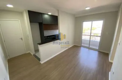 Apartamento com 2 quartos à venda no jardim oriente, são josé dos campos , 51 m2 por r$ 510.000