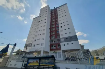 Apartamento com 2 quartos à venda no urbanova vi, são josé dos campos , 59 m2 por r$ 500.000