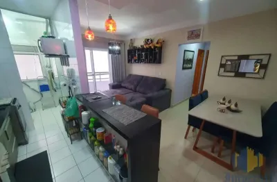 Apartamento com 2 quartos à venda no centro, jacareí , 64 m2 por r$ 435.000