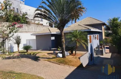 Casa em condomínio fechado com 5 quartos à venda no condomínio residencial mirante do vale, jacareí , 440 m2 por r$ 2.130.000