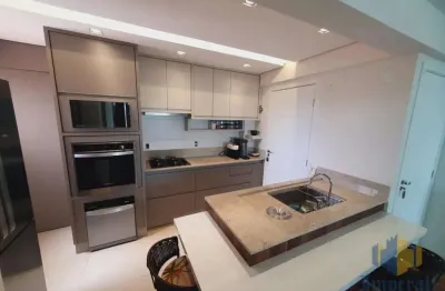 Apartamento com 3 quartos à venda na vila aprazível, jacareí , 102 m2 por r$ 870.000