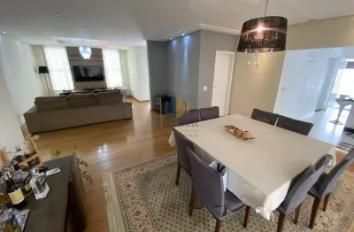Casa em condomínio fechado com 4 quartos à venda no terras de santa helena, jacareí , 300 m2 por r$ 1.550.000