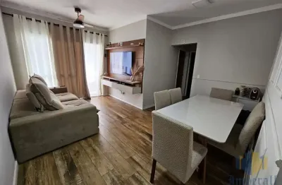 Apartamento com 2 quartos à venda no jardim américa, são josé dos campos , 68 m2 por r$ 460.000