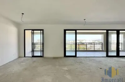 Apartamento com 3 quartos à venda no jardim das nações, taubaté , 212 m2 por r$ 1.780.000