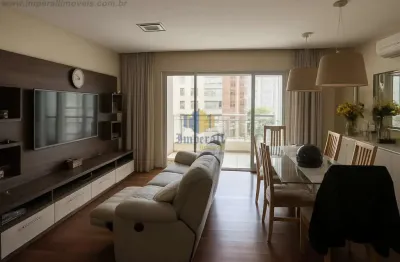 Apartamento com 3 quartos à venda na vila ema, são josé dos campos , 110 m2 por r$ 1.200.000