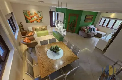 Casa em condomínio fechado com 4 quartos à venda no jardim aquárius, são josé dos campos , 330 m2 por r$ 3.720.000