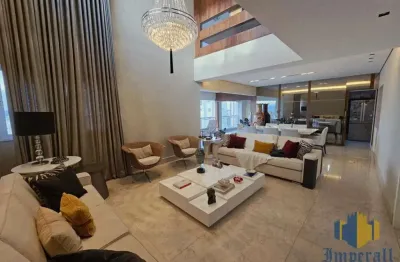 Apartamento com 3 quartos à venda na vila adyana, são josé dos campos , 434 m2 por r$ 5.500.000