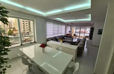 Apartamento com 4 quartos à venda no centro, taubaté , 202 m2 por r$ 935.000