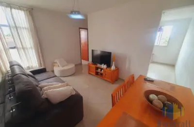 Apartamento com 2 quartos à venda no conjunto residencial trinta e um de março, são josé dos campos , 52 m2 por r$ 280.000