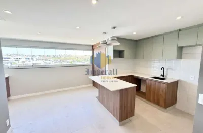 Apartamento com 2 quartos à venda no condomínio residencial colinas do paratehy, são josé dos campos , 64 m2 por r$ 585.000