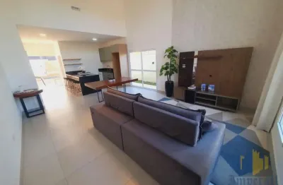 Casa em condomínio fechado com 3 quartos à venda no bairro do grama, caçapava , 220 m2 por r$ 1.145.000