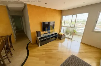 Apartamento com 4 quartos à venda no bosque dos eucaliptos, são josé dos campos , 120 m2 por r$ 840.000