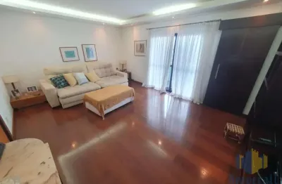 Apartamento com 4 quartos à venda na vila aprazível, jacareí , 154 m2 por r$ 835.000