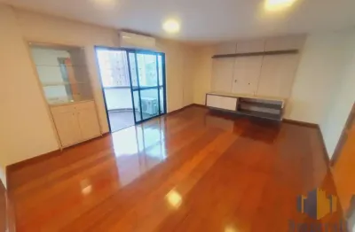 Apartamento com 4 quartos à venda na vila aprazível, jacareí , 154 m2 por r$ 845.000