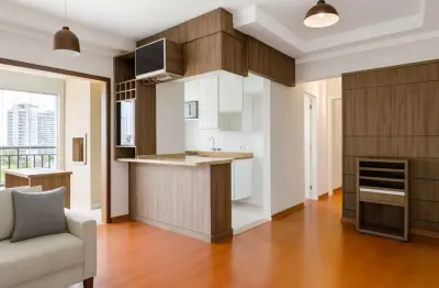 Apartamento com 2 quartos à venda na vila ema, são josé dos campos , 63 m2 por r$ 600.000