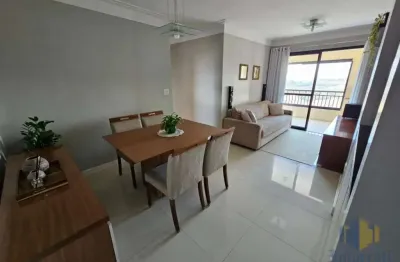 Apartamento com 3 quartos à venda no bosque dos eucaliptos, são josé dos campos , 85 m2 por r$ 910.000