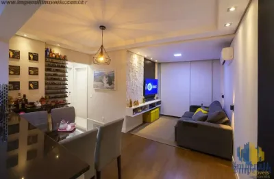 Apartamento com 2 quartos à venda no jardim américa, são josé dos campos , 60 m2 por r$ 490.000