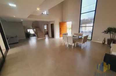 Casa em condomínio fechado com 3 quartos à venda no loteamento floresta, são josé dos campos , 311 m2 por r$ 1.960.000