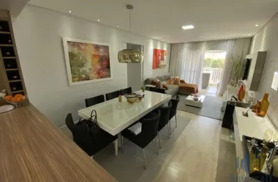 Apartamento com 3 quartos à venda no jardim satélite, são josé dos campos , 102 m2 por r$ 1.150.000