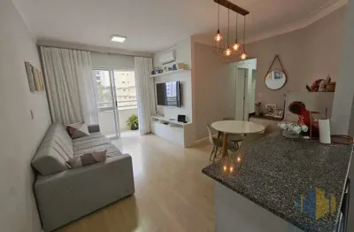 Apartamento com 3 quartos à venda no jardim aquárius, são josé dos campos , 78 m2 por r$ 826.000