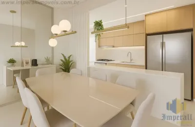 Apartamento com 3 quartos à venda no jardim aquárius, são josé dos campos , 78 m2 por r$ 875.000