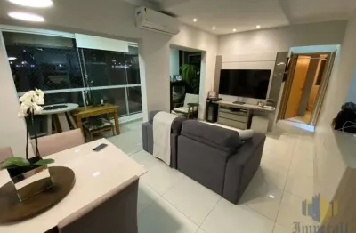 Apartamento com 2 quartos à venda no parque industrial, são josé dos campos , 69 m2 por r$ 669.000