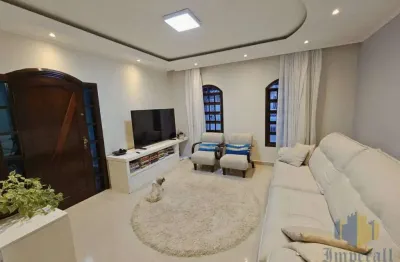 Casa com 3 quartos à venda no jardim portugal, são josé dos campos , 180 m2 por r$ 920.000