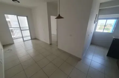 Apartamento com 2 quartos à venda na vila são geraldo, taubaté , 57 m2 por r$ 290.000