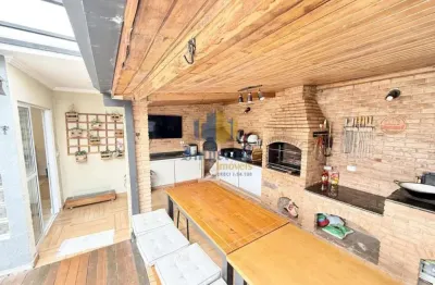 Apartamento com 4 quartos à venda na floradas de são josé, são josé dos campos , 214 m2 por r$ 1.280.000