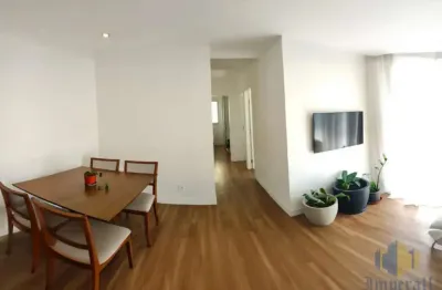 Apartamento com 3 quartos à venda no jardim augusta, são josé dos campos , 62 m2 por r$ 515.000